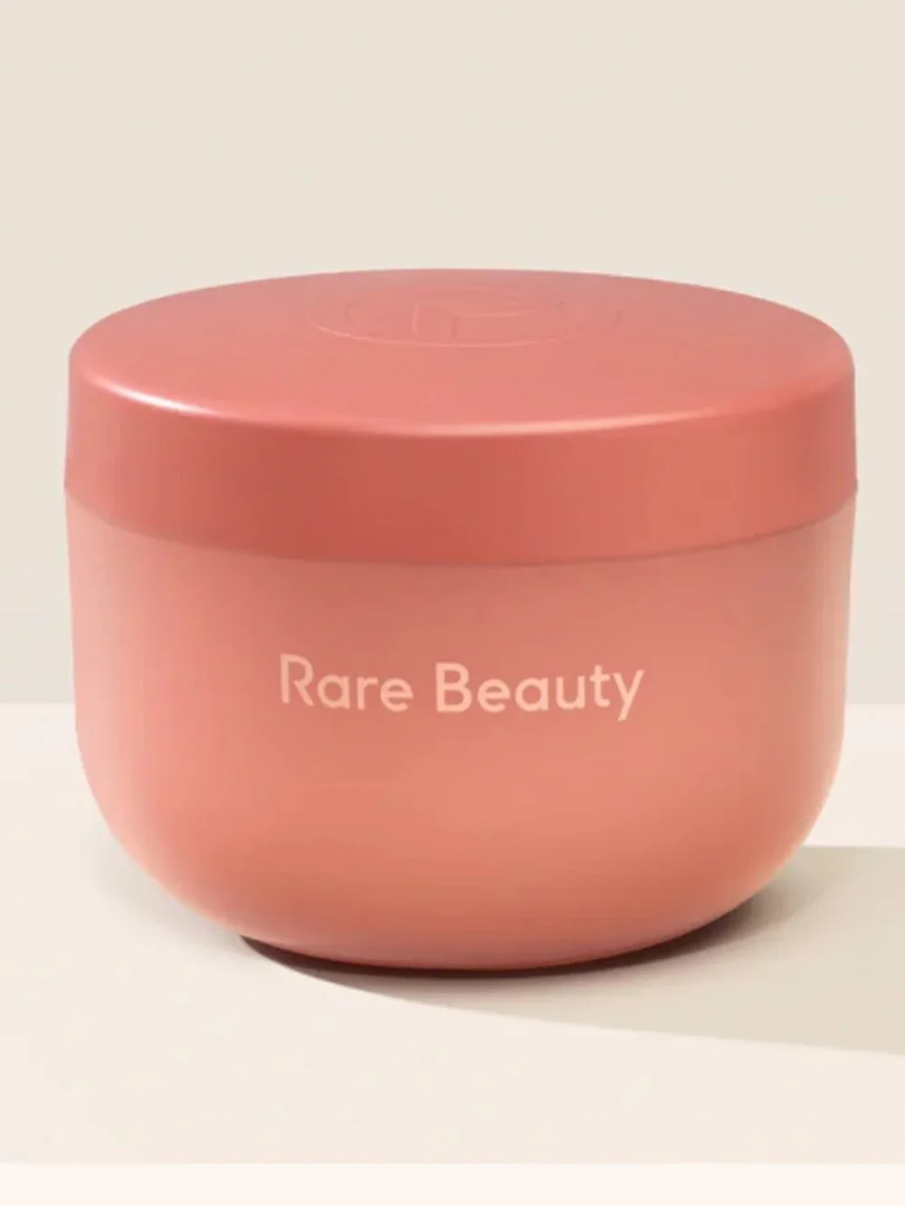 Rare Beauty Find Comfort Bouncy Body Cream - Awaken Confidence